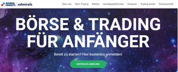 Die Top-10 Tipps für Trading Einsteiger screenshot 3