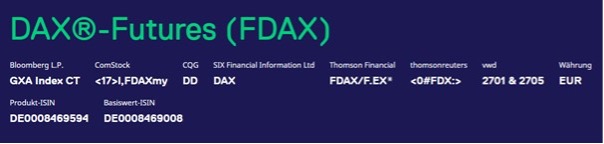 CFDs vs. Futures vs. Zertifikate: Ein Vergleich screenshot 1