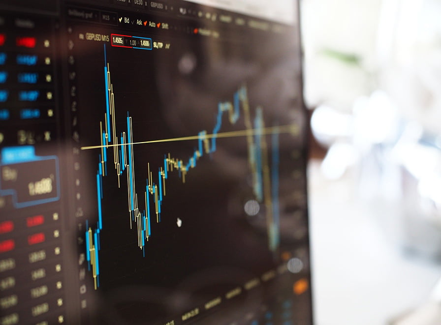 News Trading: Handeln am Herzschlag des Marktes News Trading: Handeln am Herzschlag des Marktes